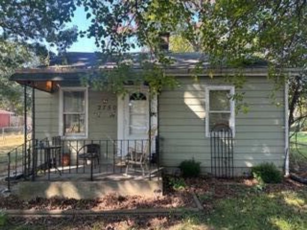 2750 Greene Street, Lake Station, IN 46405