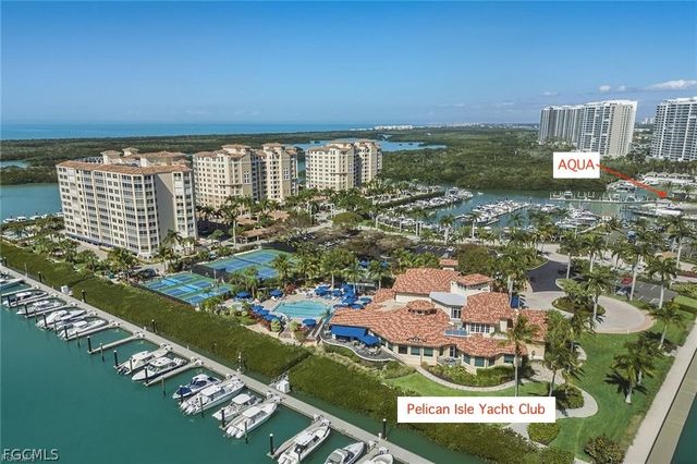 13675 Vanderbilt DR 406, Naples, FL 34110