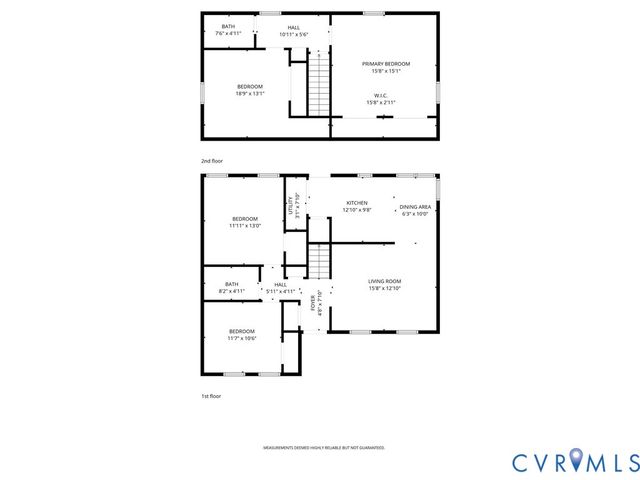 11731 Leiden Ln, Midlothian, VA 23112