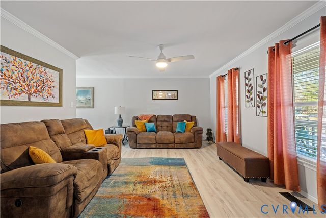 11731 Leiden Ln, Midlothian, VA 23112