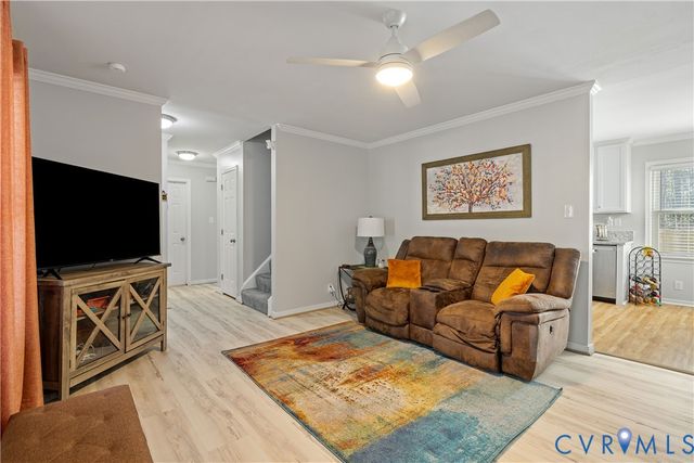 11731 Leiden Ln, Midlothian, VA 23112