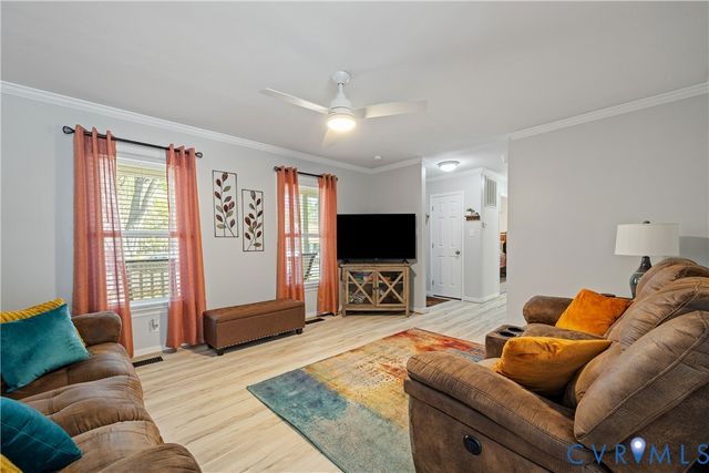 11731 Leiden Ln, Midlothian, VA 23112