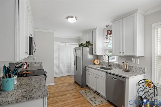 11731 Leiden Ln, Midlothian, VA 23112