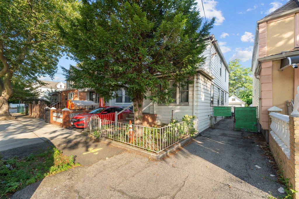 14540 115th Avenue, Jamaica, NY 11436
