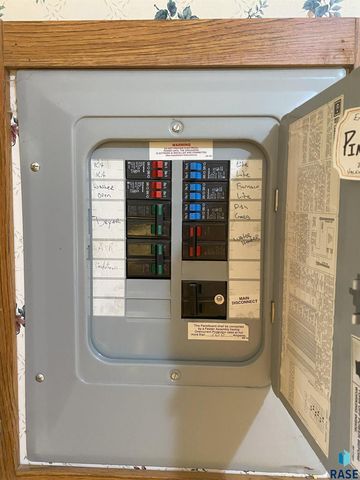 1303 E Iris Pl Place, Sioux Falls, SD 57103