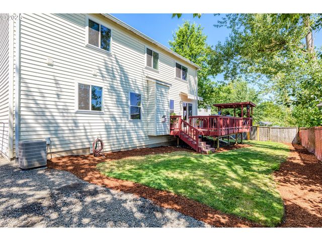 22086 Sw HINES Pl, Sherwood, OR 97140