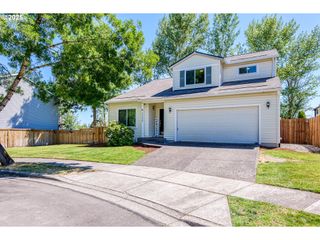 22086 Sw HINES Pl, Sherwood, OR 97140