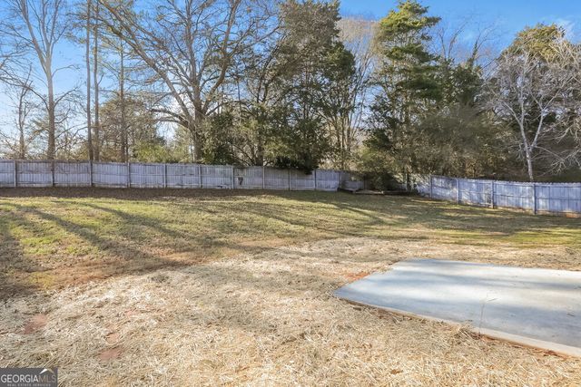 231 Carsons Cove, Mcdonough, GA 30253