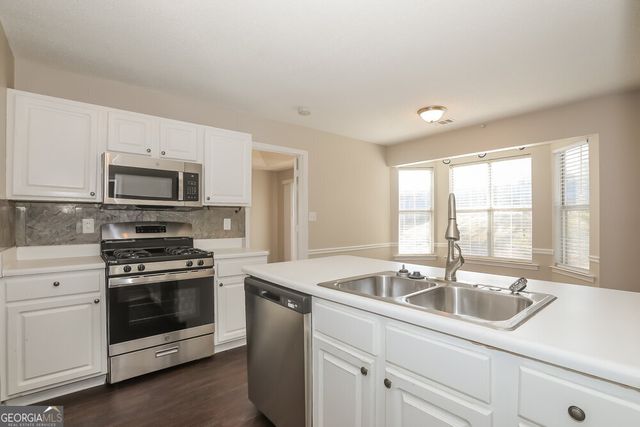 231 Carsons Cove, Mcdonough, GA 30253