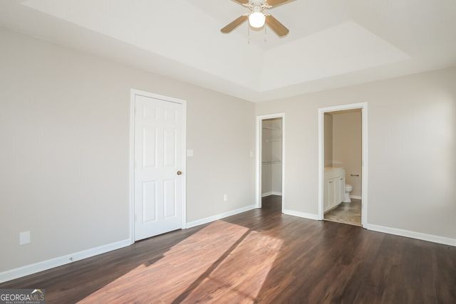 231 Carsons Cove, Mcdonough, GA 30253