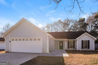 231 Carsons Cove, Mcdonough, GA 30253