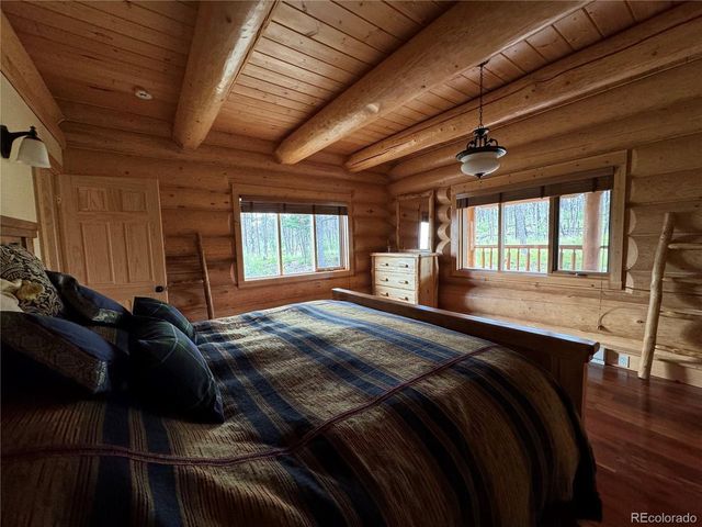 2255 Port Loop, Fort Garland, CO 81133