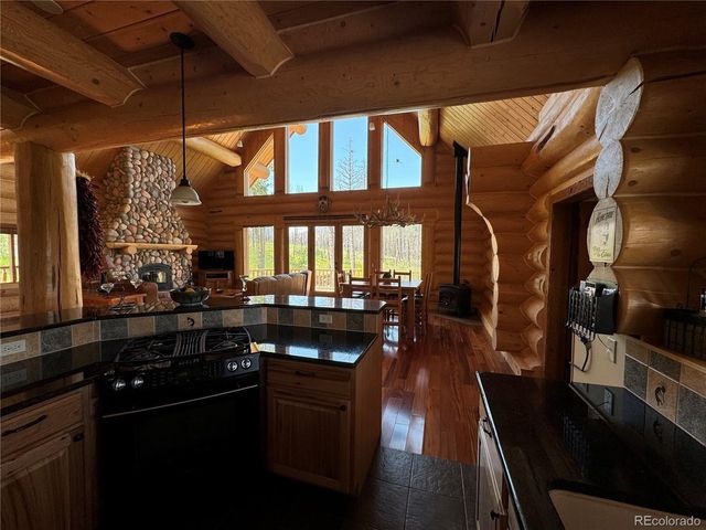 2255 Port Loop, Fort Garland, CO 81133