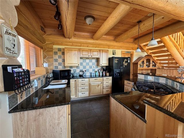 2255 Port Loop, Fort Garland, CO 81133