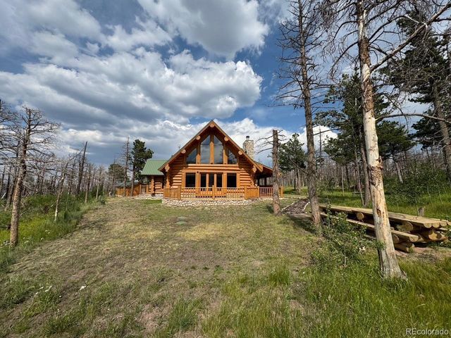 2255 Port Loop, Fort Garland, CO 81133