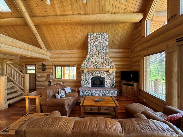 2255 Port Loop, Fort Garland, CO 81133