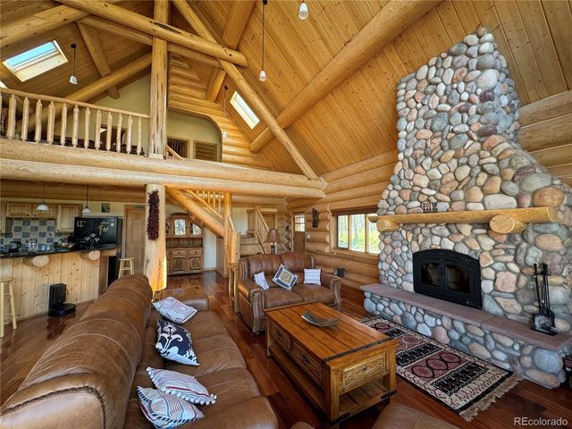 2255 Port Loop, Fort Garland, CO 81133