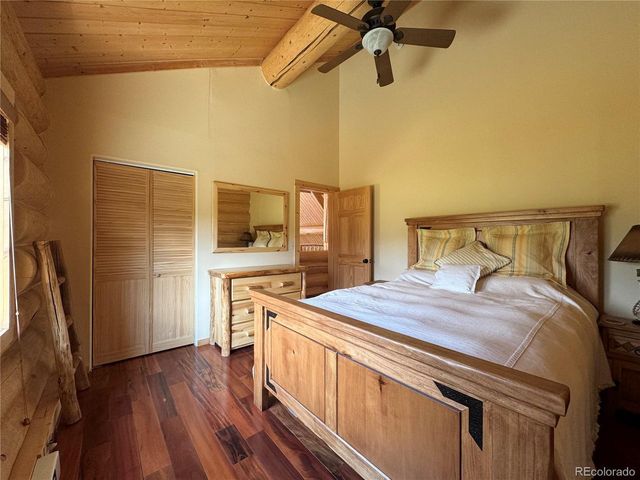 2255 Port Loop, Fort Garland, CO 81133