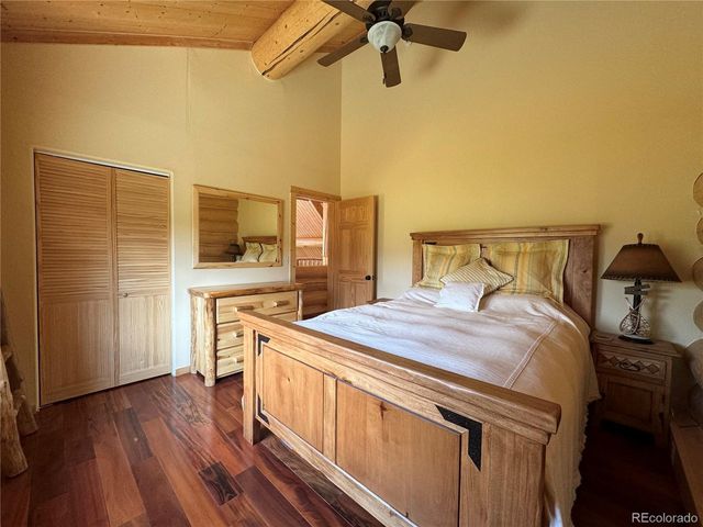 2255 Port Loop, Fort Garland, CO 81133