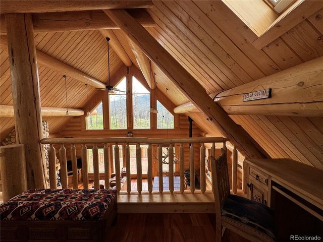 2255 Port Loop, Fort Garland, CO 81133