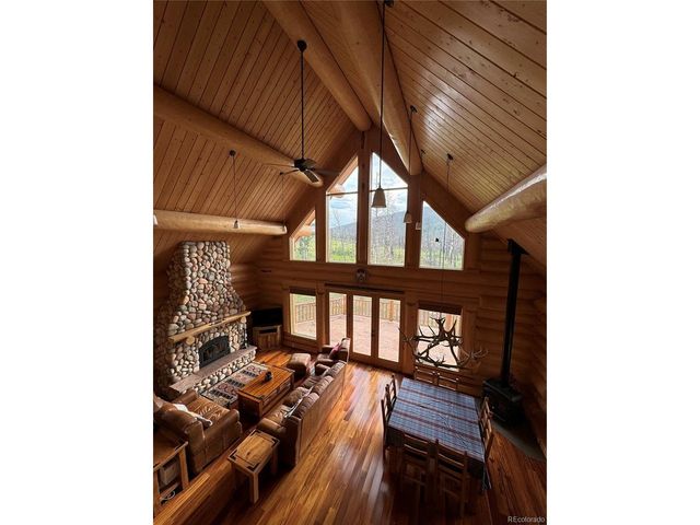 2255 Port Loop, Fort Garland, CO 81133