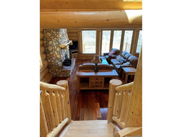 2255 Port Loop, Fort Garland, CO 81133