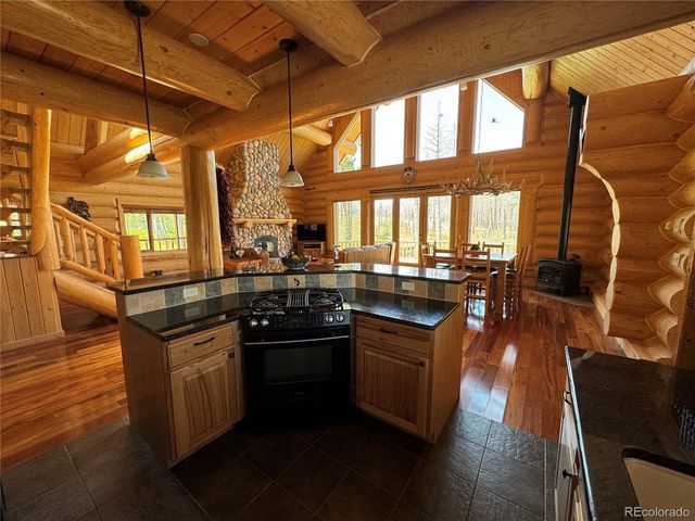 2255 Port Loop, Fort Garland, CO 81133