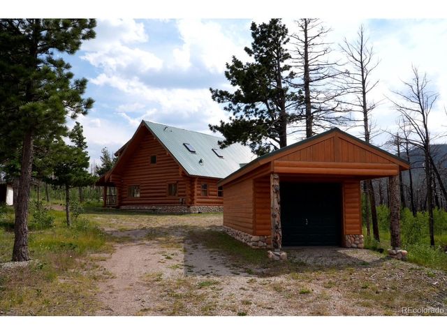 2255 Port Loop, Fort Garland, CO 81133