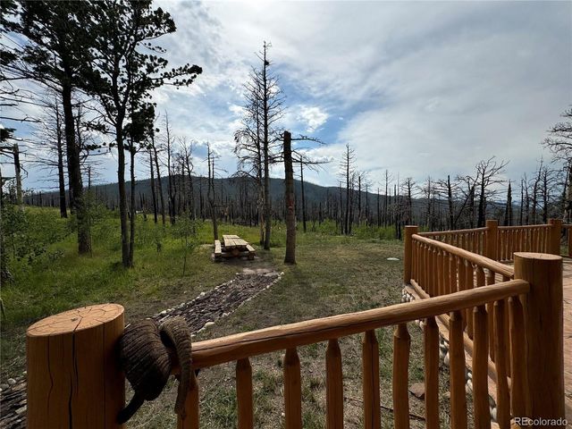 2255 Port Loop, Fort Garland, CO 81133