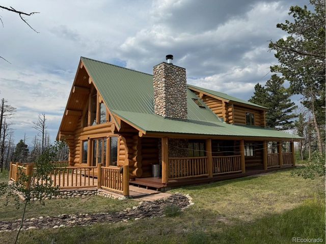 2255 Port Loop, Fort Garland, CO 81133