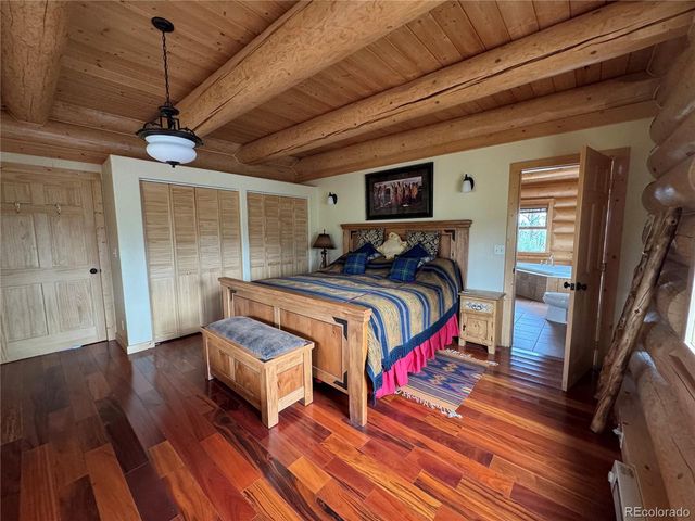 2255 Port Loop, Fort Garland, CO 81133