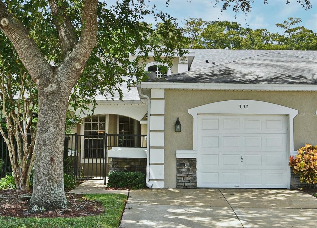 Image 1 of property listing at 3132 RIVER BRANCH CIRCLE, Kissimmee, FL 34741