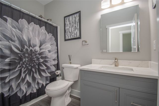 1131 Prairie Street, Adel, IA 50003