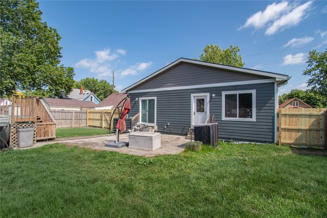 1131 Prairie Street, Adel, IA 50003