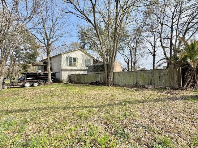 2211 Shasta Street, Kemah, TX 77565