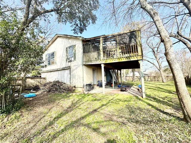 2211 Shasta Street, Kemah, TX 77565