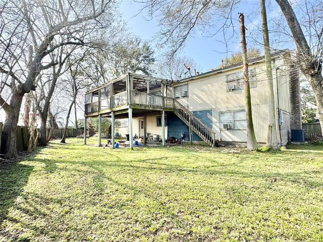 2211 Shasta Street, Kemah, TX 77565