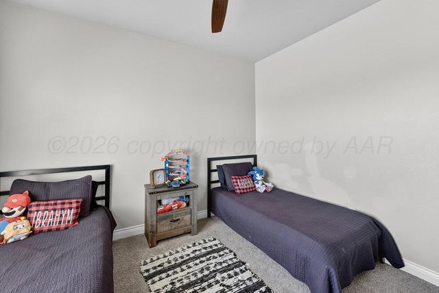 8451 JONATHAN DAVID Lane, Amarillo, TX 79119