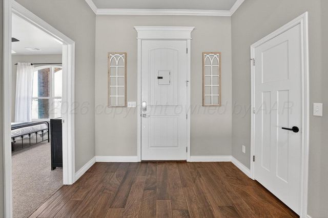 8451 JONATHAN DAVID Lane, Amarillo, TX 79119