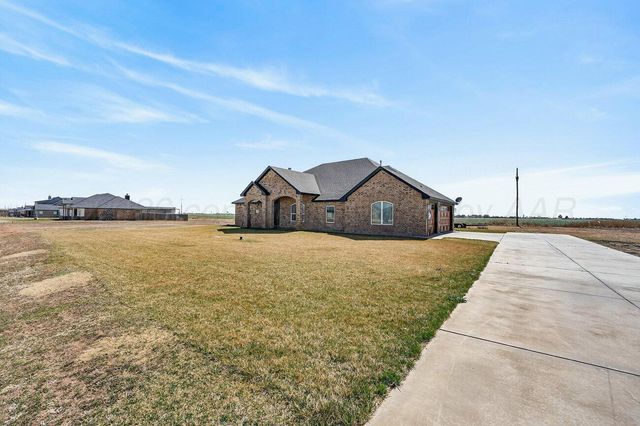 8451 JONATHAN DAVID Lane, Amarillo, TX 79119