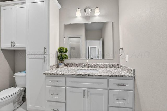 8451 JONATHAN DAVID Lane, Amarillo, TX 79119