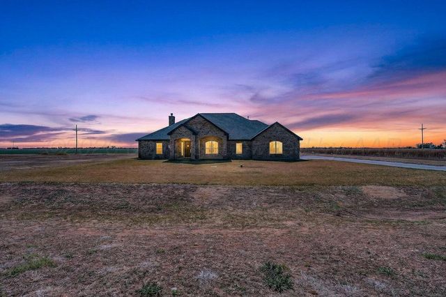 8451 JONATHAN DAVID Lane, Amarillo, TX 79119