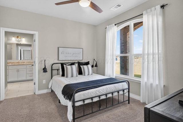 8451 JONATHAN DAVID Lane, Amarillo, TX 79119