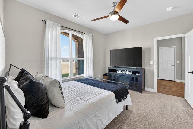 8451 JONATHAN DAVID Lane, Amarillo, TX 79119