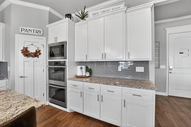 8451 JONATHAN DAVID Lane, Amarillo, TX 79119