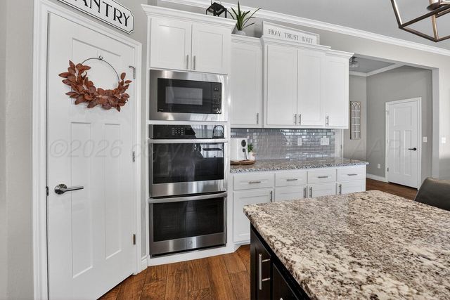 8451 JONATHAN DAVID Lane, Amarillo, TX 79119