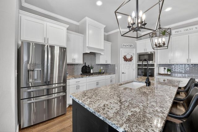 8451 JONATHAN DAVID Lane, Amarillo, TX 79119