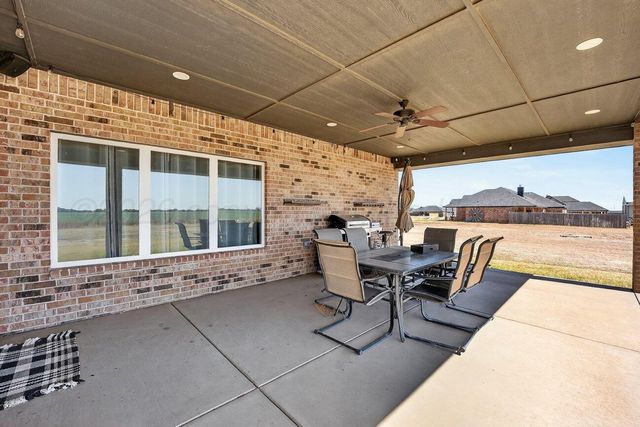 8451 JONATHAN DAVID Lane, Amarillo, TX 79119