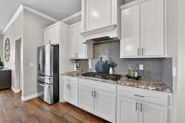 8451 JONATHAN DAVID Lane, Amarillo, TX 79119