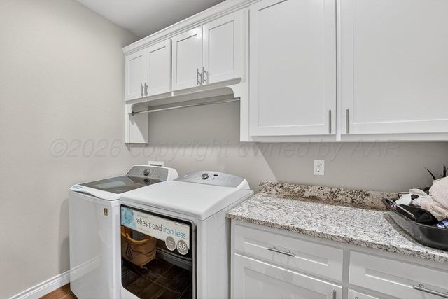 8451 JONATHAN DAVID Lane, Amarillo, TX 79119